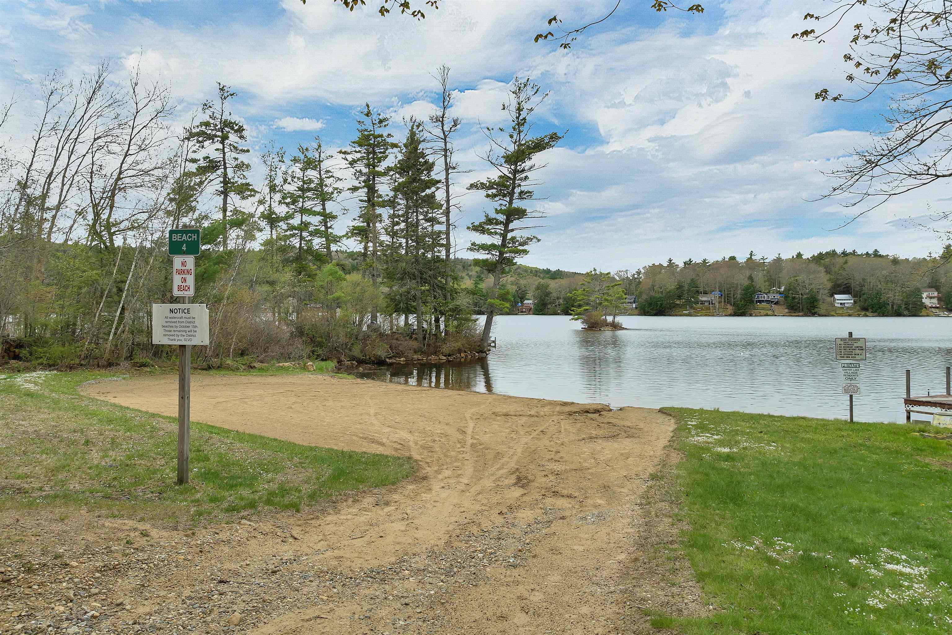 21 Grape Avenue Gilmanton, NH 03237 - Photo 11 of 18