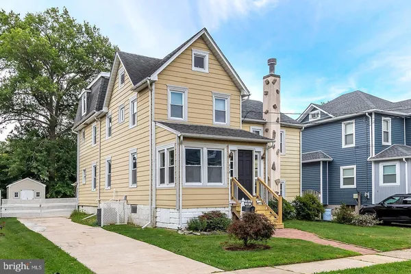 $429,900 | 218 Kingston Avenue, Barrington, NJ 08007