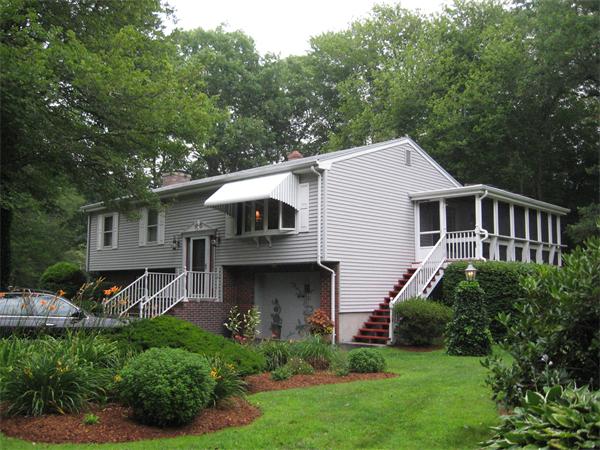 442 Sodom Road Westport, MA 02790 - Photo 1 of 1 Gallery Image 1