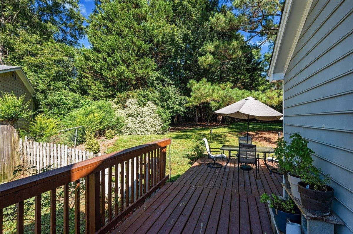 5801 Iris Lake Court Raleigh, NC 27604 - Photo 24 of 26 Photo 24