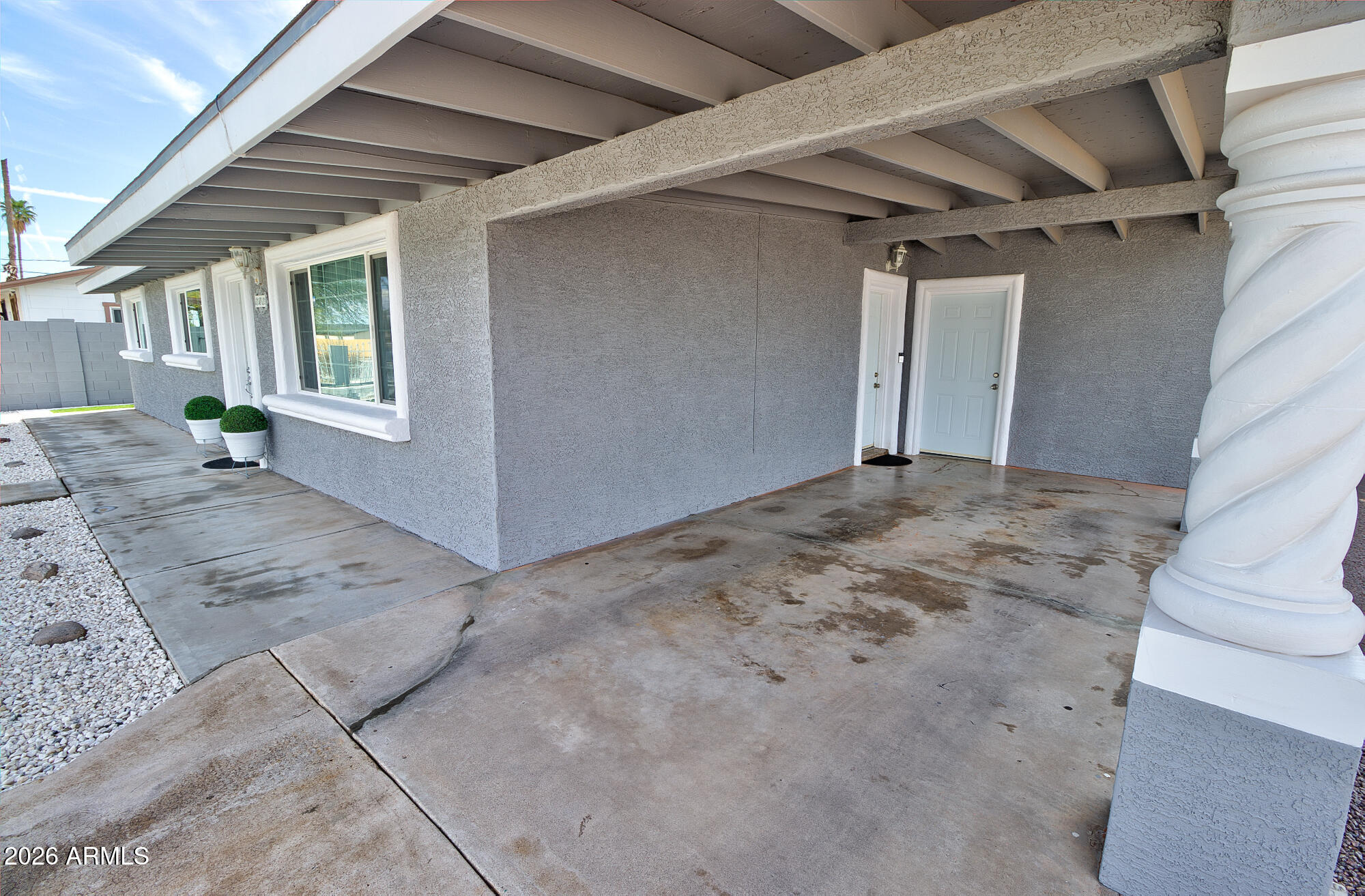 101 East 7th Street Eloy, AZ 85131 - Photo 7 of 34 a view of small space