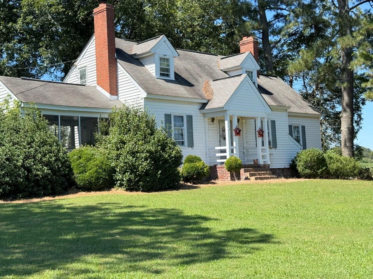 300 Rawlsdale Road Franklin, VA 23851 - Photo 14 of 15 IMG_8033