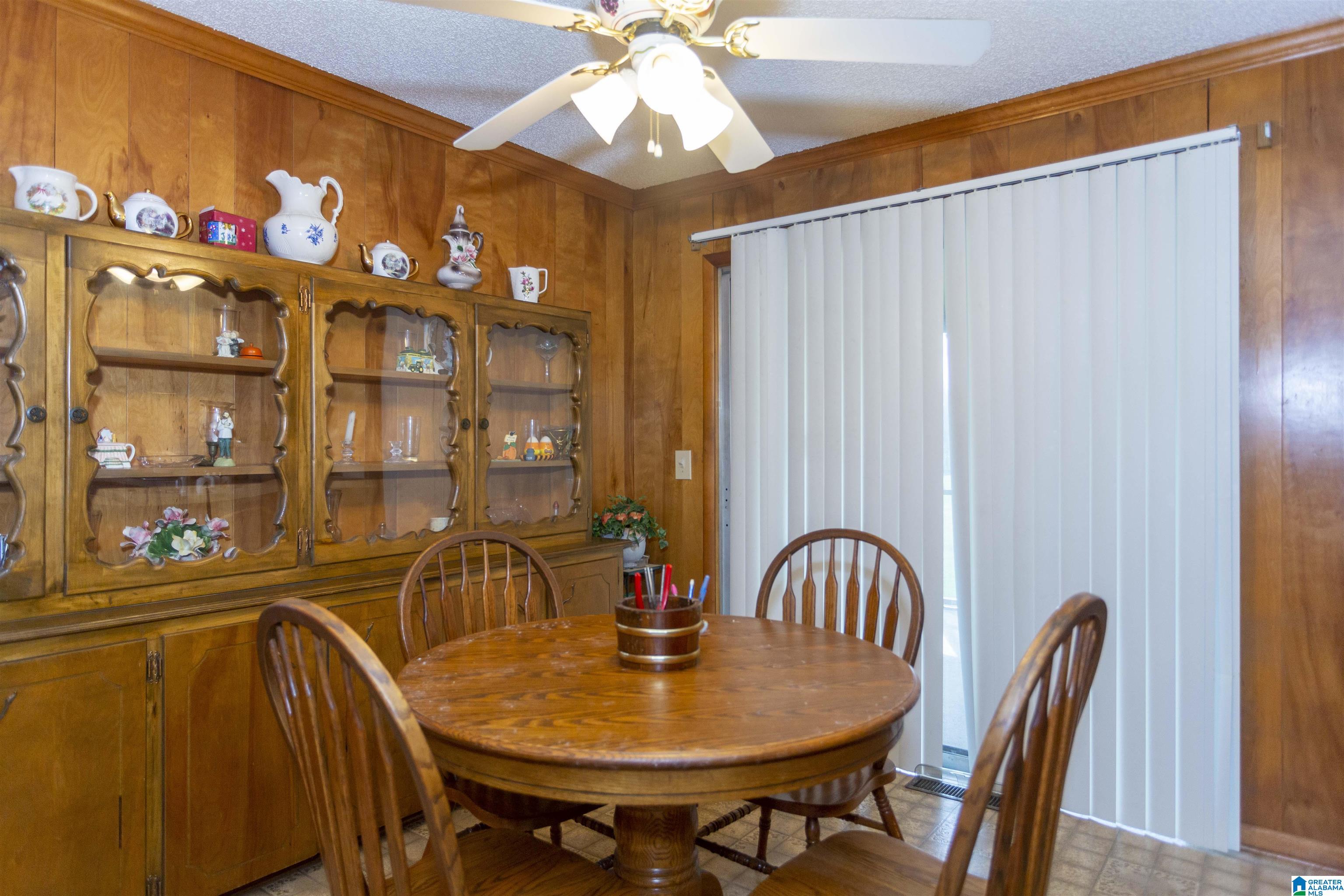 115 Thomas Road Sumiton, AL 35148 - Photo 17 of 46