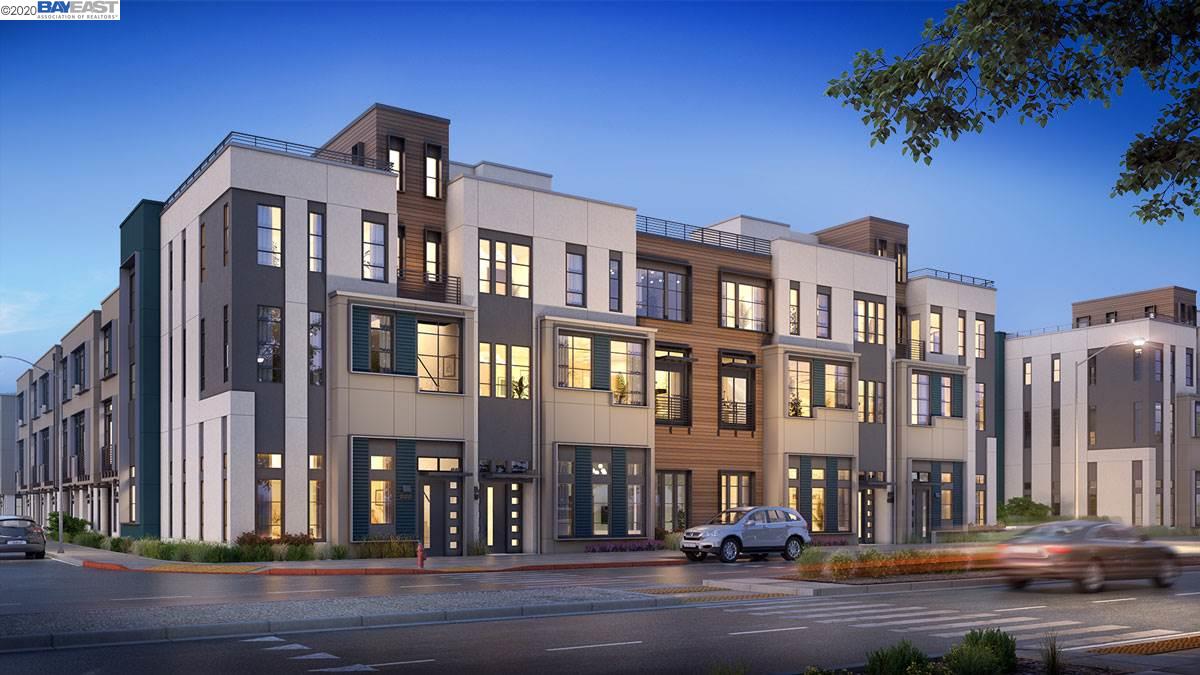 2143 Main Street, Unit BLDR REF 103 Alameda, CA 94501 - Photo 1 of 1 a front view of a building with street view