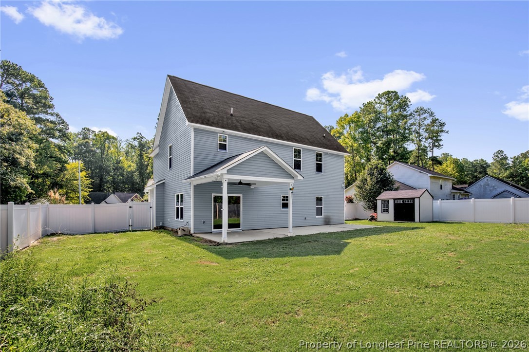 2779 Rivercliff Road Fayetteville, NC 28301 - Photo 40 of 42 Gallery Image 40