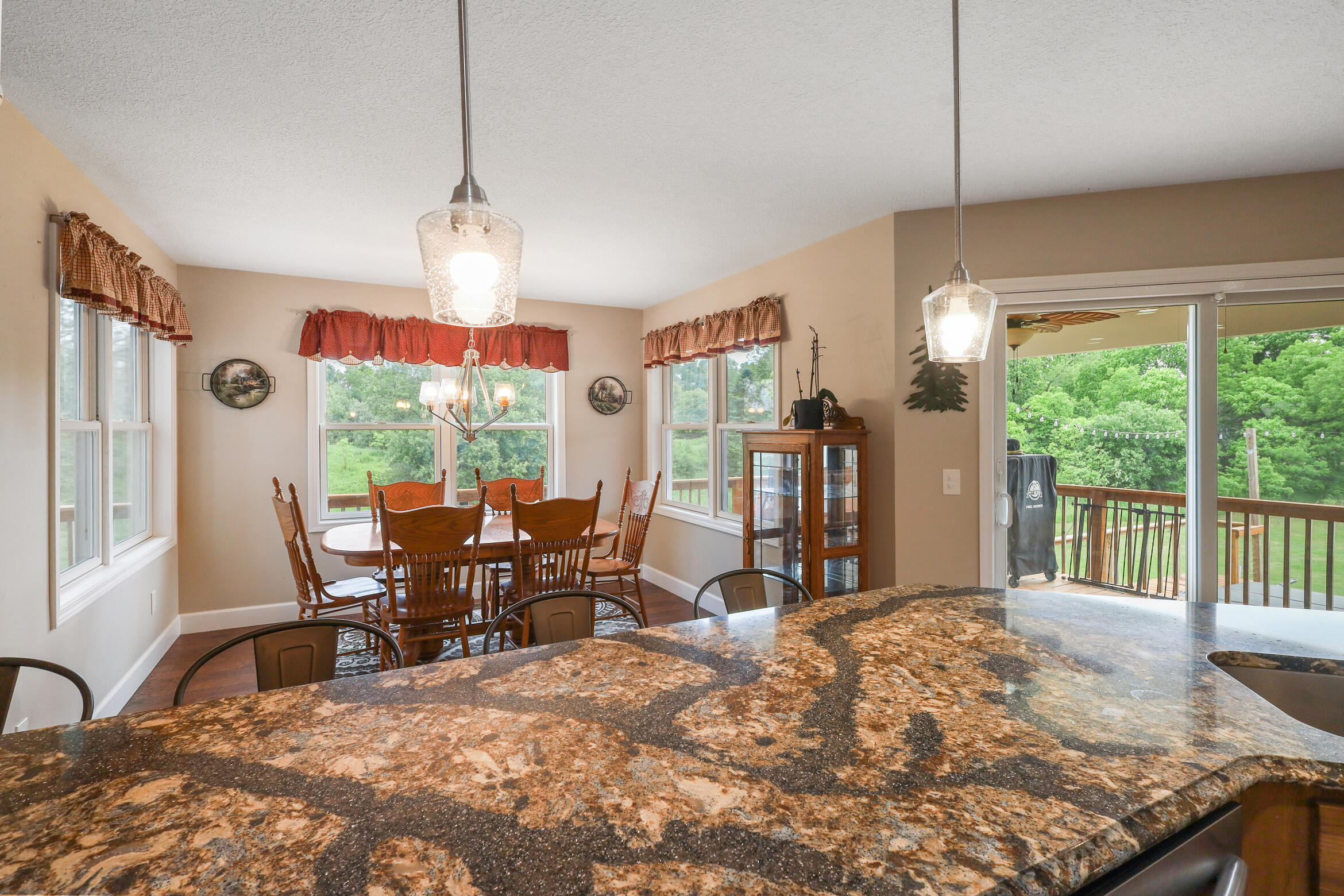 10426 Dutch Settlement Road Marcellus, MI 49067 - Photo 11 of 67 IMG_7947