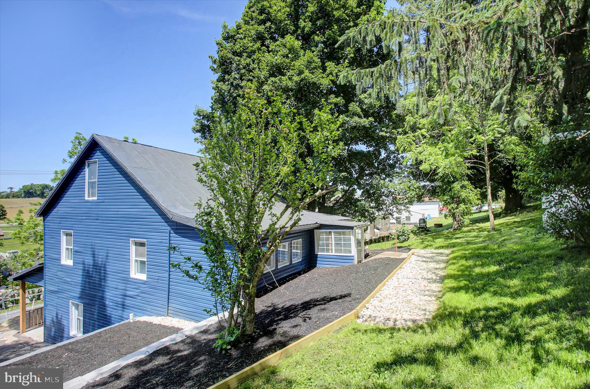 1842 Walnut Bottom Road Newville, PA 17241 - Photo 28 of 32
