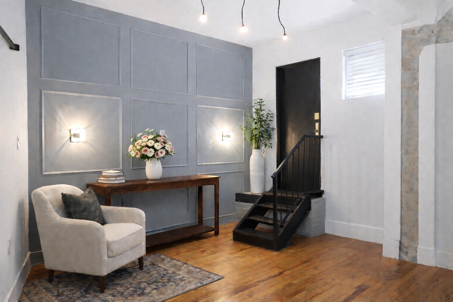 705 Main Street, Unit 311 Houston, TX 77002 - Photo 1 of 23 This image is virtually staged.