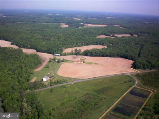 22395 Newtowne Neck Road Leonardtown, MD 20650 - Photo 4 of 19 Aerial View