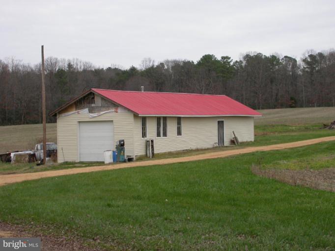 22395 Newtowne Neck Road Leonardtown, MD 20650 - Photo 8 of 19 Exterior (General)