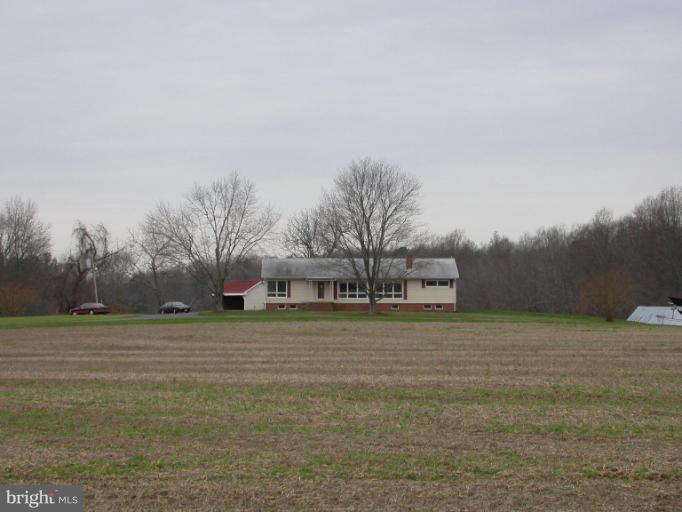22395 Newtowne Neck Road Leonardtown, MD 20650 - Photo 9 of 19 Exterior (General)