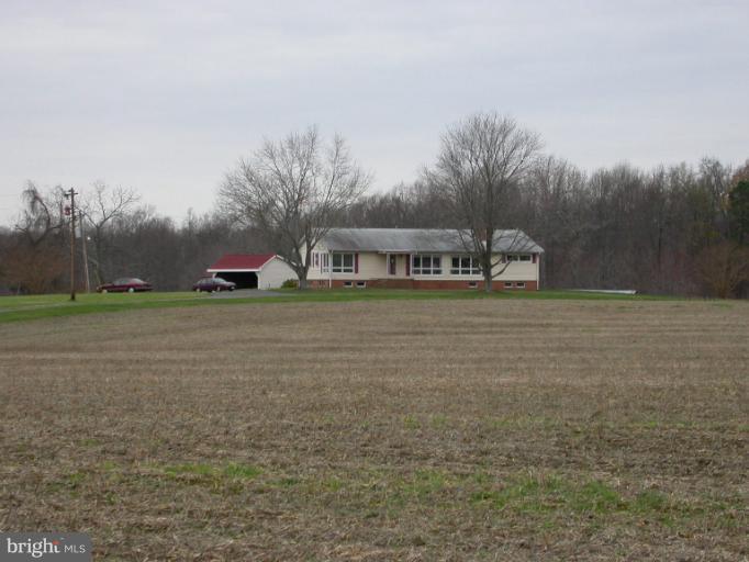 22395 Newtowne Neck Road Leonardtown, MD 20650 - Photo 10 of 19 Exterior (General)