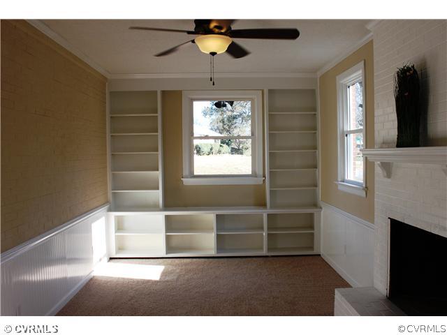 3908 Monida Road Henrico, VA 23294 - Photo 4 of 11 Den/Family/Great Room