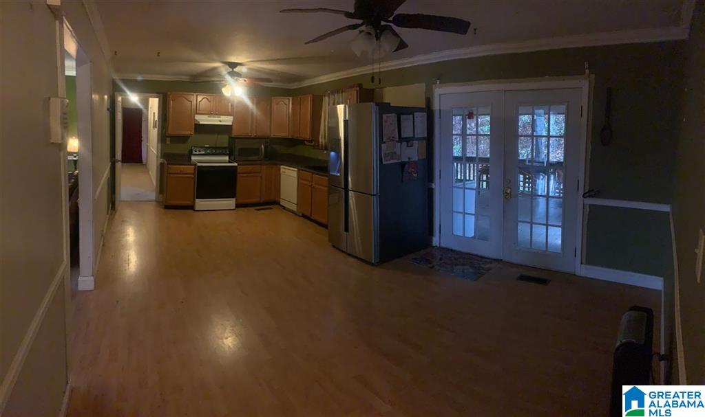 4325 McClendon Chapel Road Bessemer, AL 35022 - Photo 2 of 25