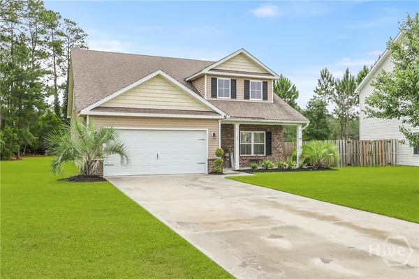 $399,900 | 128 Aquaduct Drive, Rincon, GA 31326