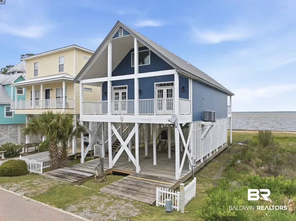 $3,500 | 12475 State Highway, Unit 68, Gulf Shores, AL 36542
