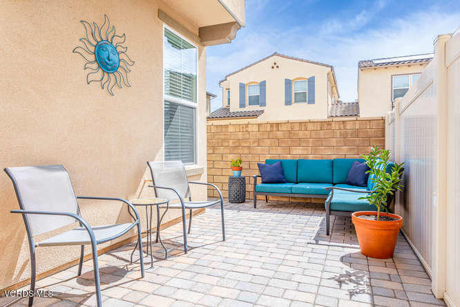 239 Stonegate Road Camarillo, CA 93010 - Photo 21 of 25 a front view of a house with patio
