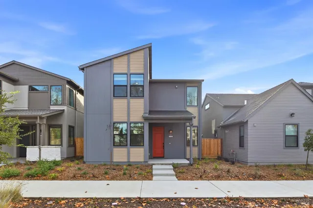 $799,000 | 9129 Camino Colegio, Rohnert Park, CA 94928