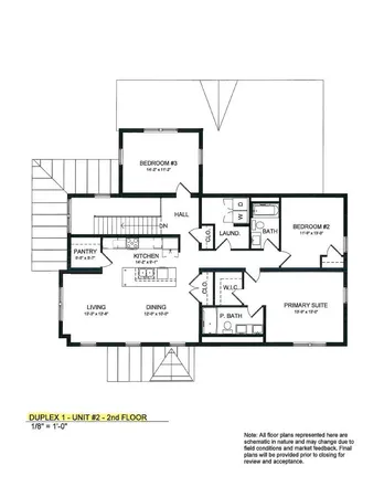 $699,500 | 40 Brush Lane, Unit 8 3B, Middlebury, VT 05753