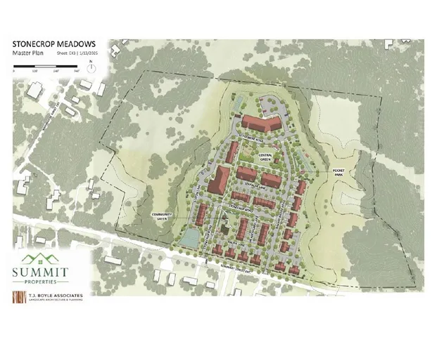 $699,500 | 40 Brush Lane, Unit 8 3B, Middlebury, VT 05753