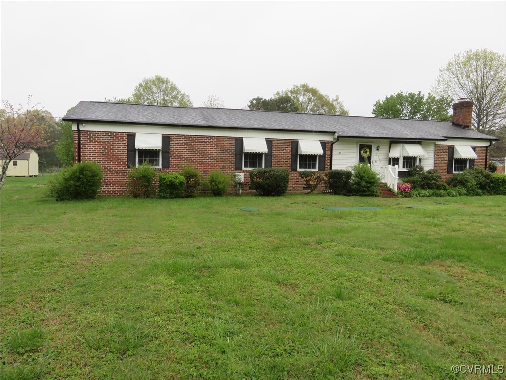 7585 Strath Road Henrico, VA 23231 - Photo 1 of 39