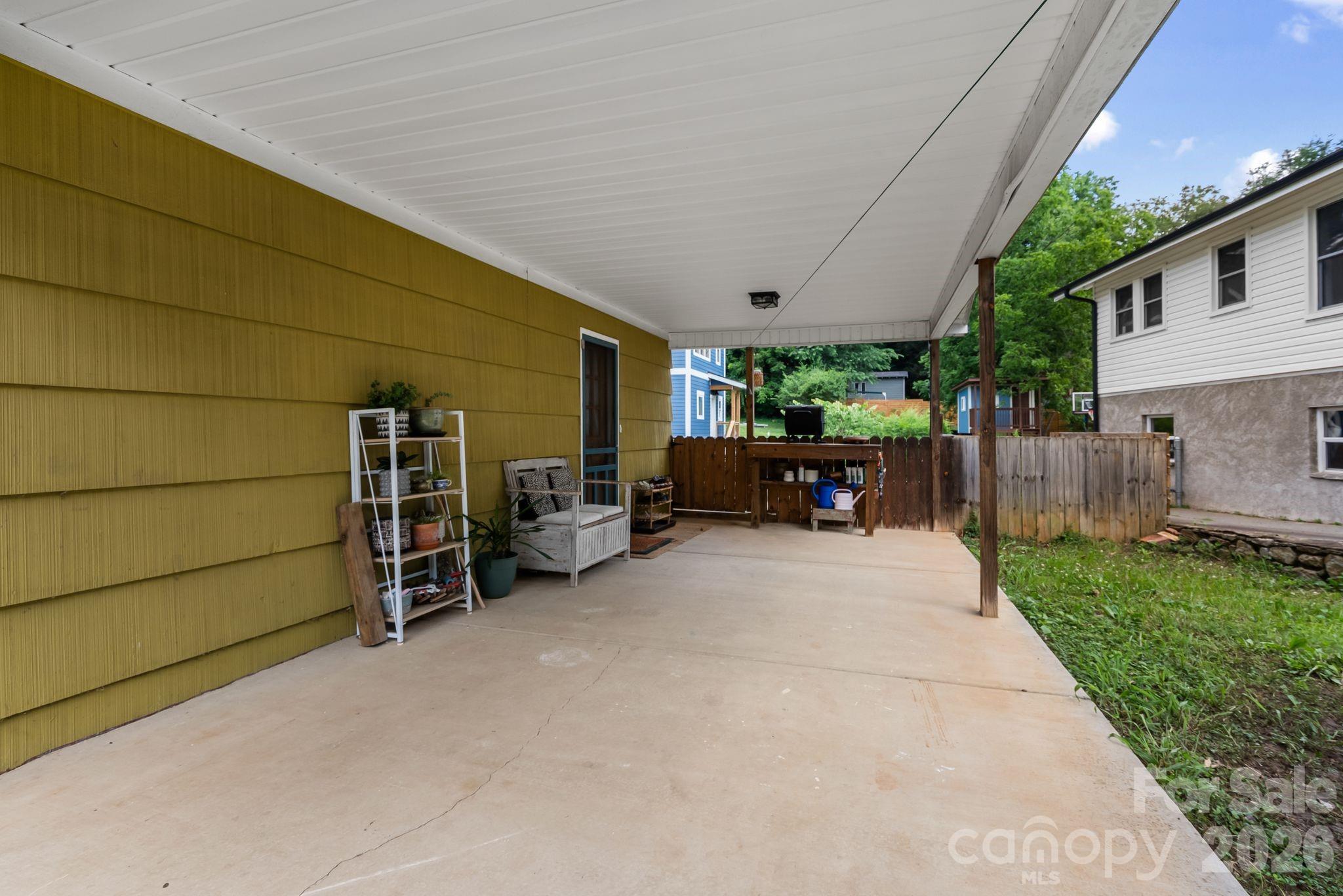 321 Sulphur Springs Road Asheville, NC 28806 - Photo 45 of 48