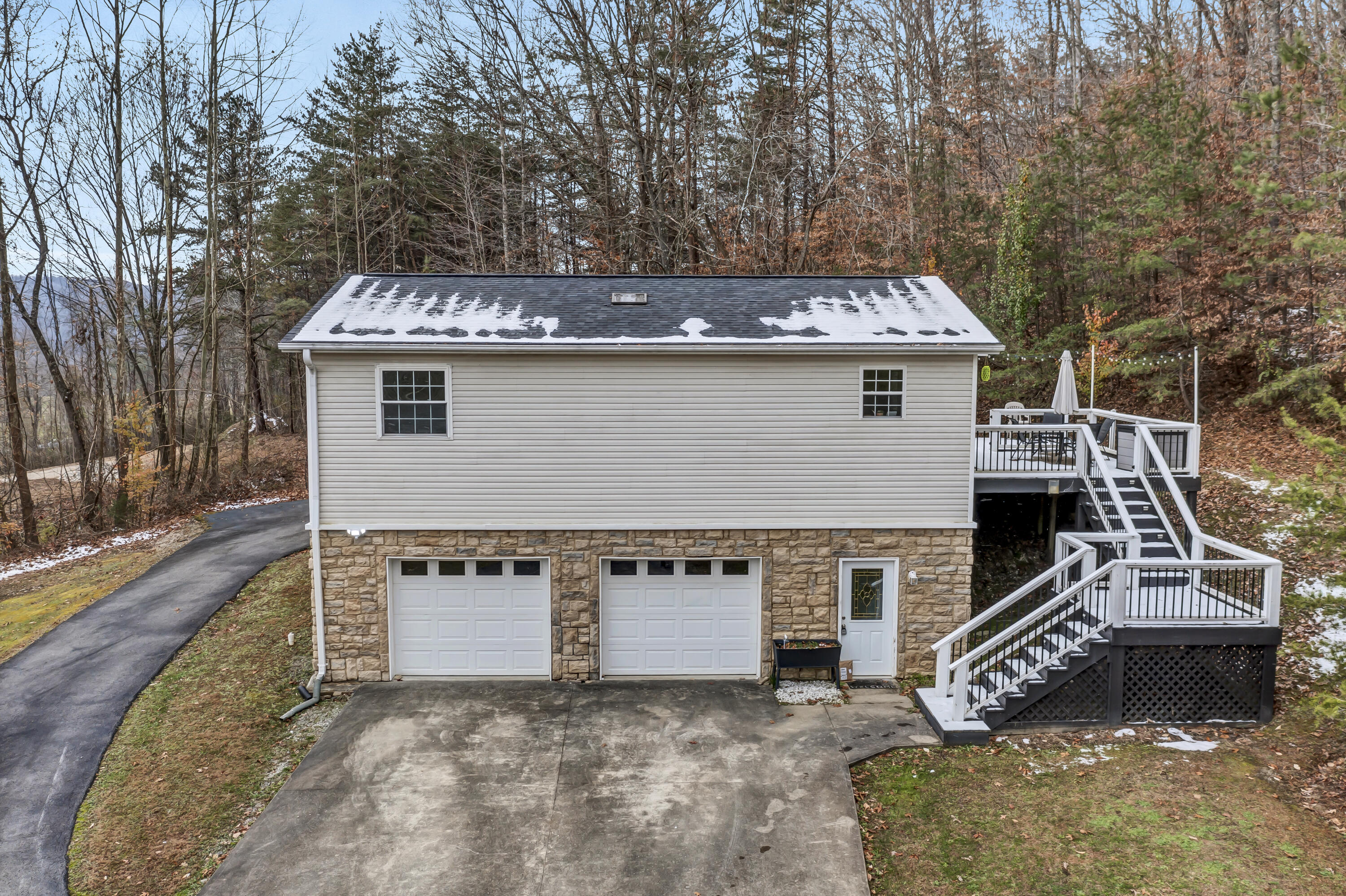 75 Hill-N-Dale Road Morehead, KY 40351 - Photo 1 of 42 DJI_0182