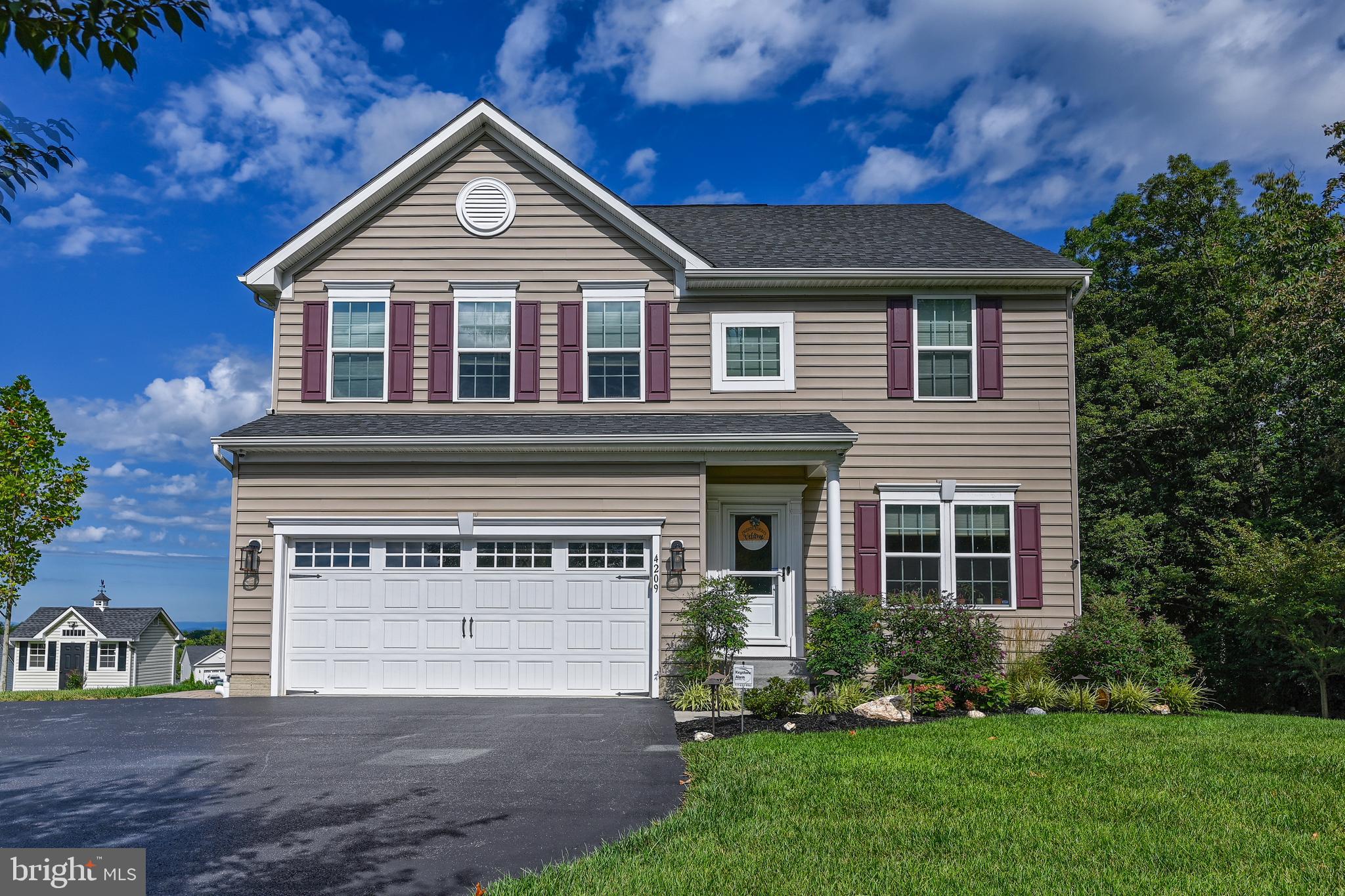 4209 Grandview Road Hanover, PA 17331 - Photo 1 of 49 Gallery Image 1
