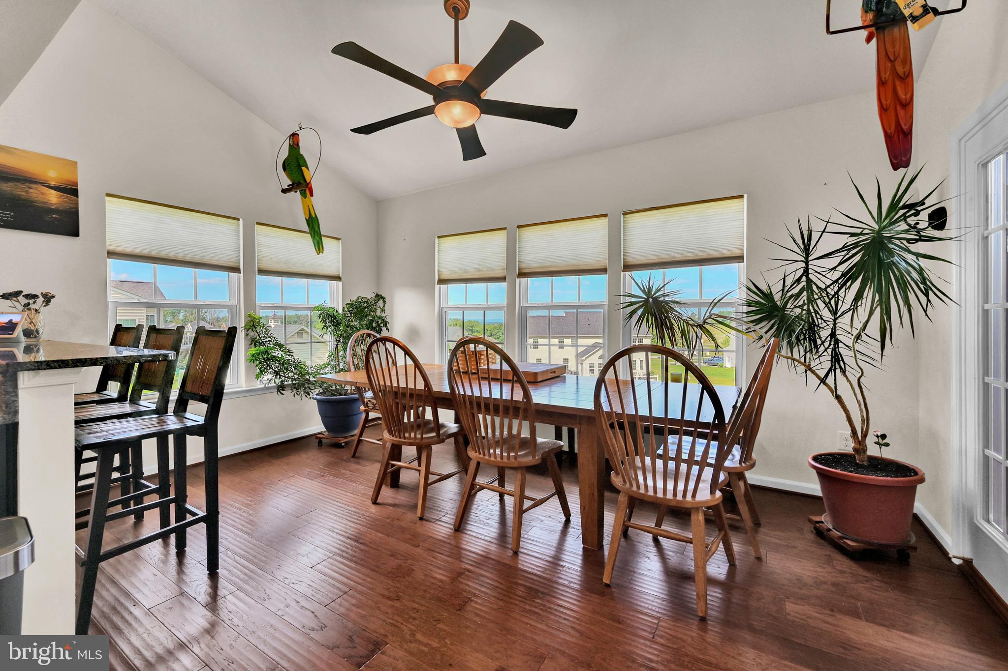 4209 Grandview Road Hanover, PA 17331 - Photo 17 of 49 Dining Area off Kitchen