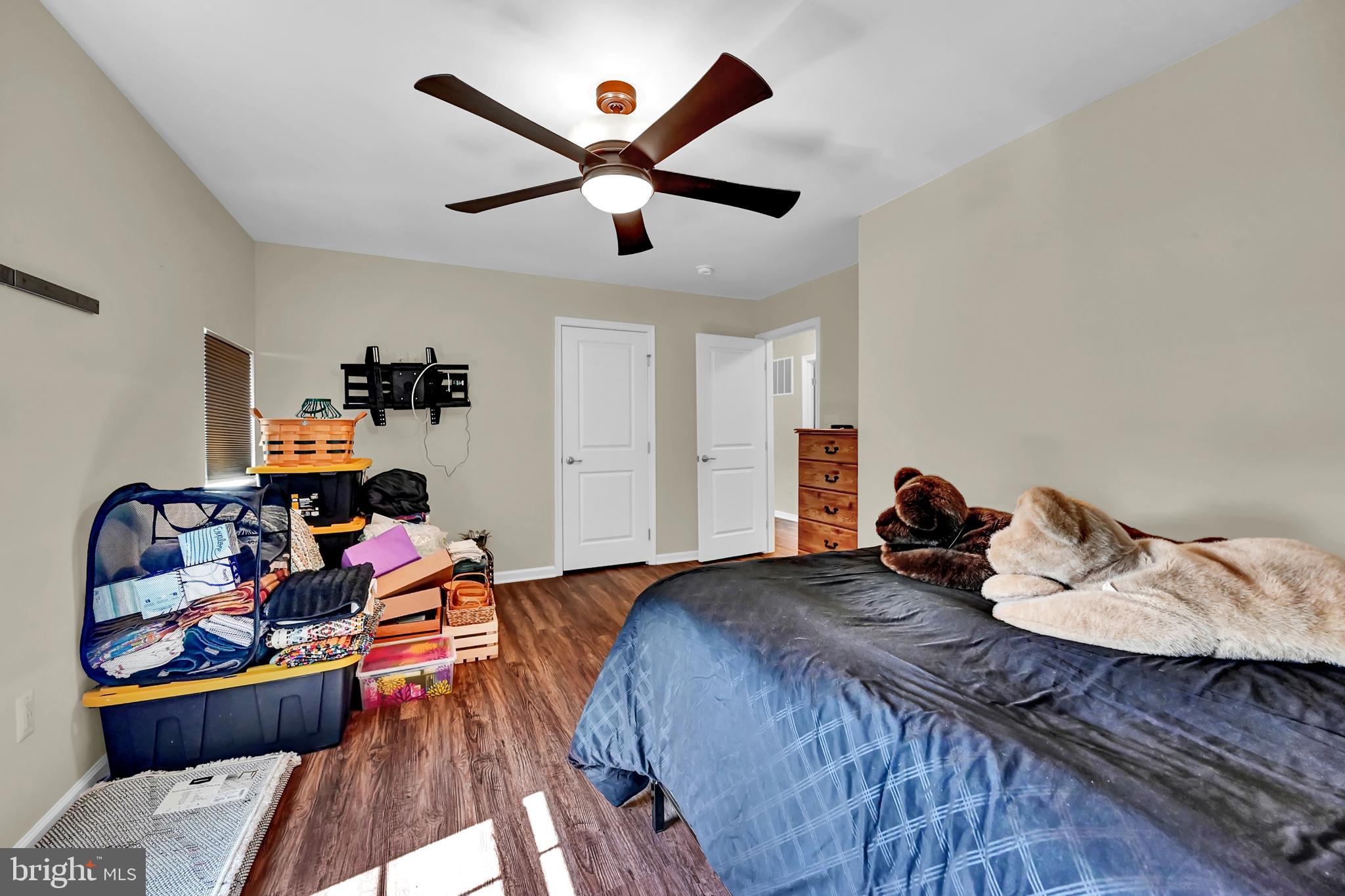 4209 Grandview Road Hanover, PA 17331 - Photo 28 of 49 Bedroom #3