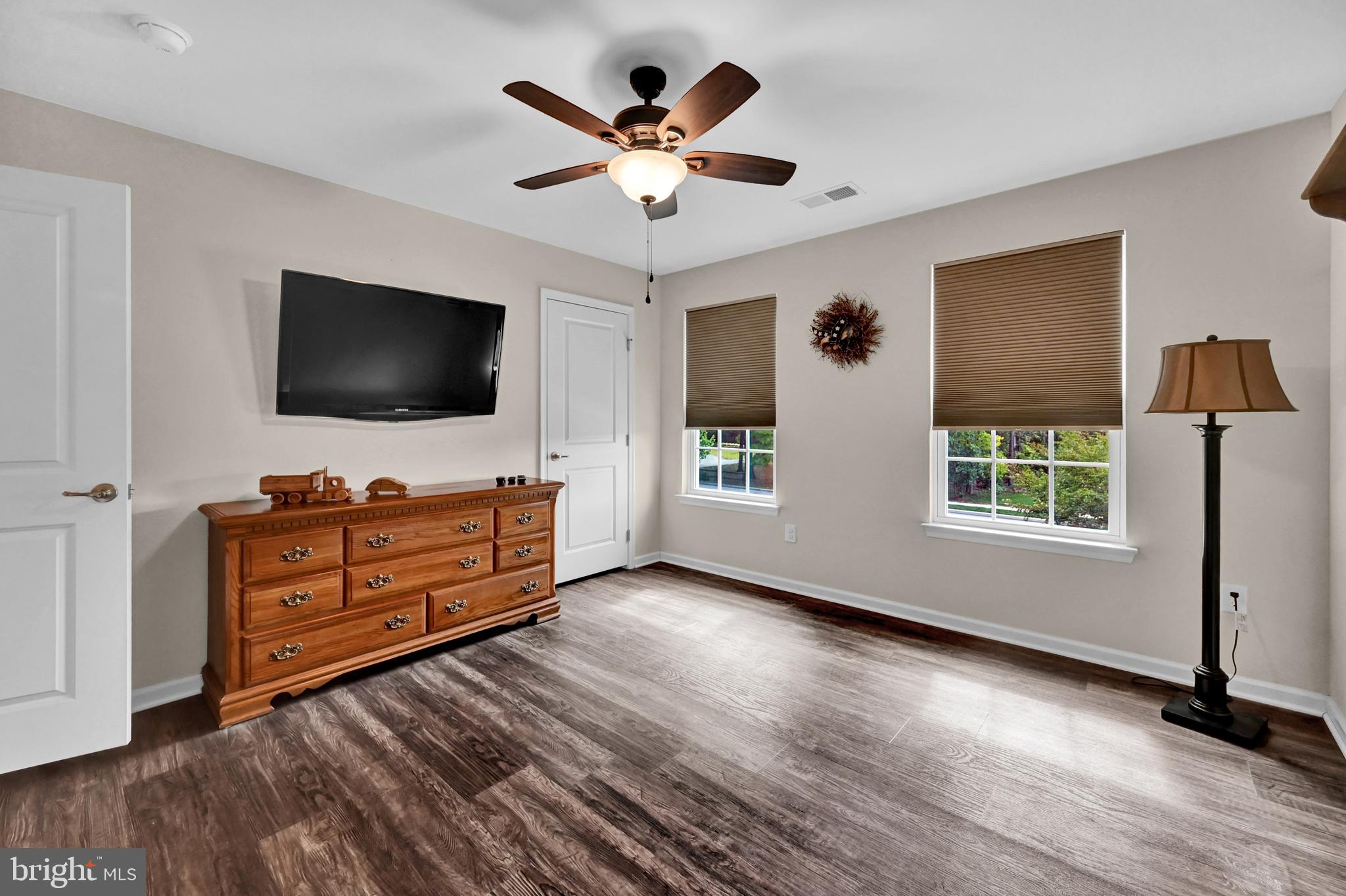 4209 Grandview Road Hanover, PA 17331 - Photo 31 of 49 Bedroom #4