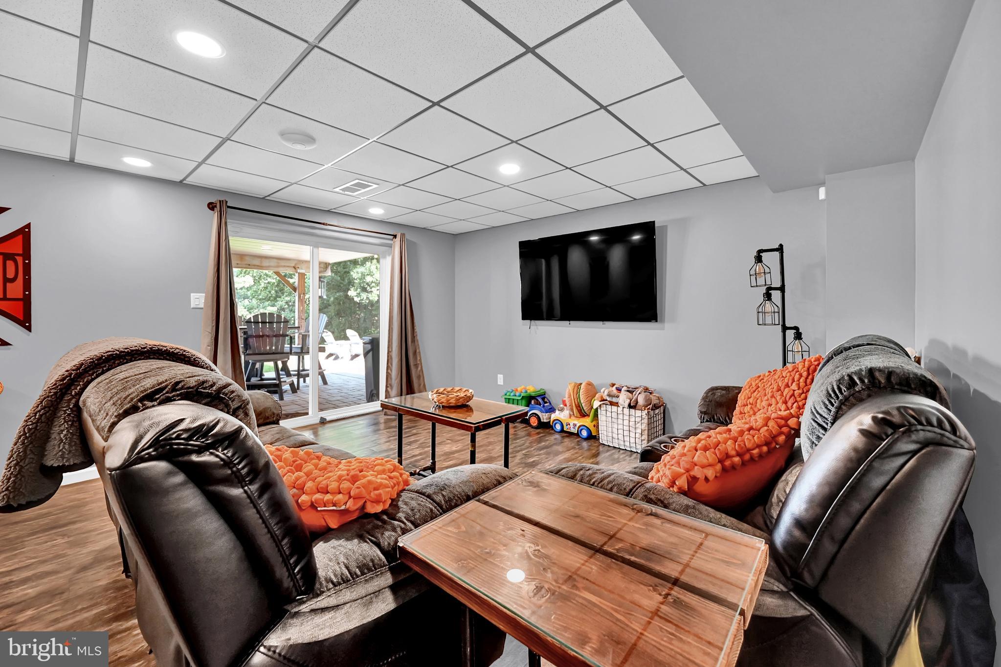 4209 Grandview Road Hanover, PA 17331 - Photo 35 of 49 Rec Room in Basement