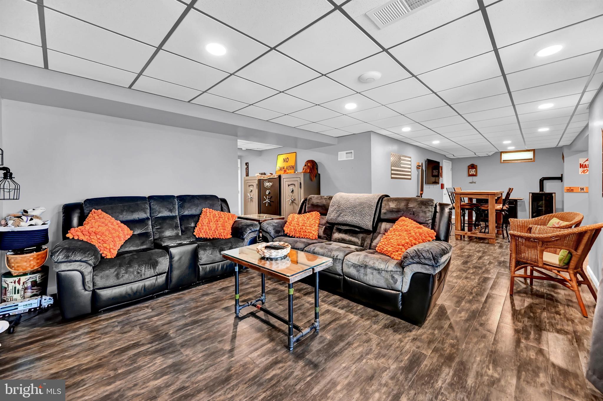 4209 Grandview Road Hanover, PA 17331 - Photo 36 of 49 Rec Room