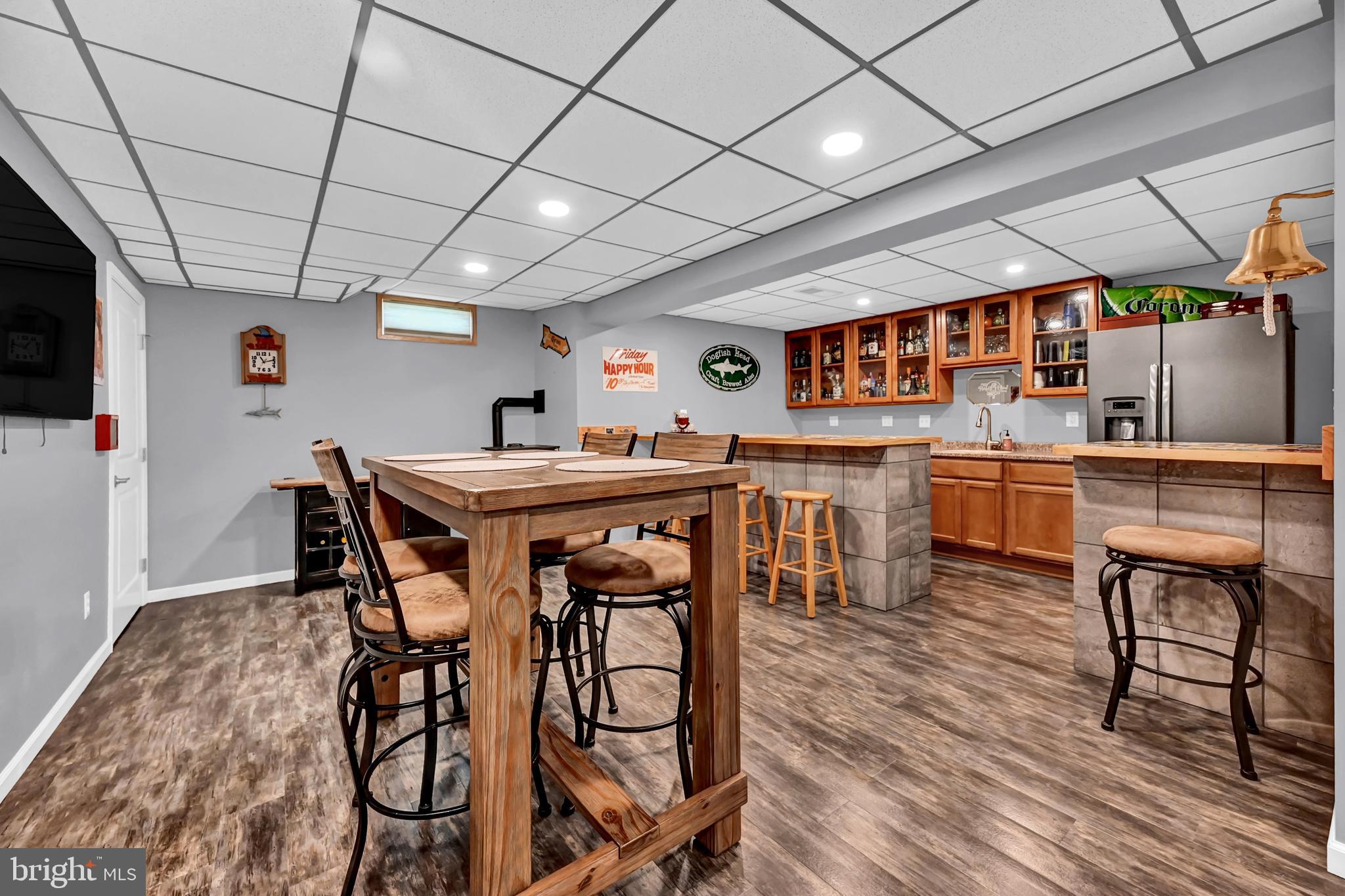 4209 Grandview Road Hanover, PA 17331 - Photo 39 of 49 Large Seating Area off the Bar