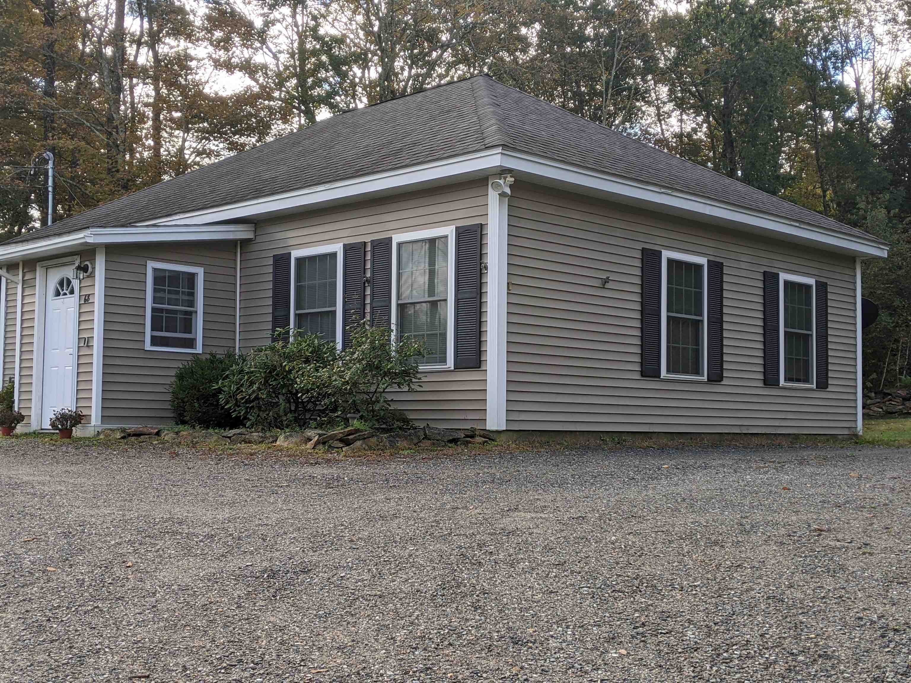 68 East Main Street Rindge, NH 03461 - Photo 2 of 23