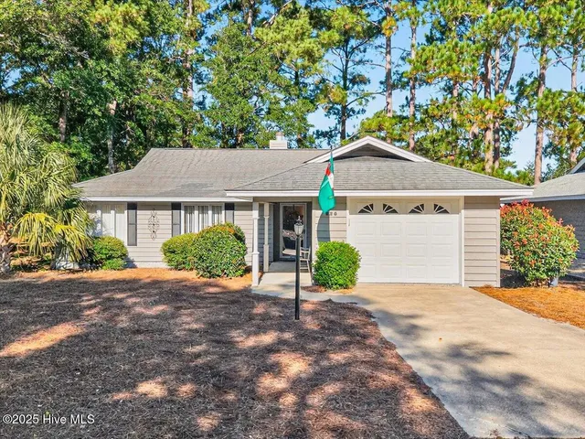 $399,900 | 520 Fairway Drive West, Sunset Beach, NC 28468