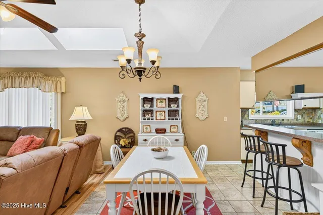 $399,900 | 520 Fairway Drive West, Sunset Beach, NC 28468