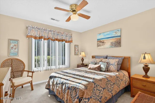 $399,900 | 520 Fairway Drive West, Sunset Beach, NC 28468