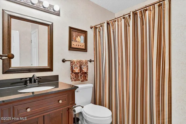 $399,900 | 520 Fairway Drive West, Sunset Beach, NC 28468