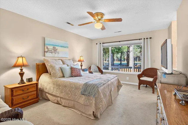 $399,900 | 520 Fairway Drive West, Sunset Beach, NC 28468