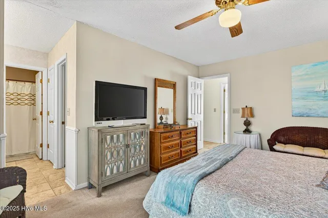 $399,900 | 520 Fairway Drive West, Sunset Beach, NC 28468