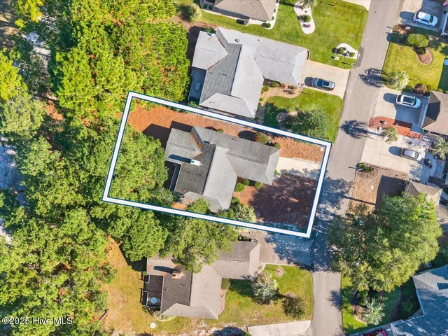 $399,900 | 520 Fairway Drive West, Sunset Beach, NC 28468