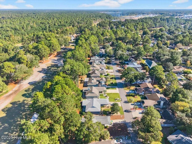 $399,900 | 520 Fairway Drive West, Sunset Beach, NC 28468