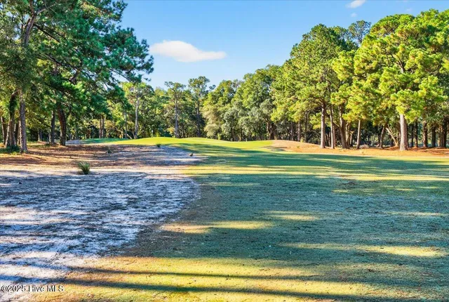 $399,900 | 520 Fairway Drive West, Sunset Beach, NC 28468