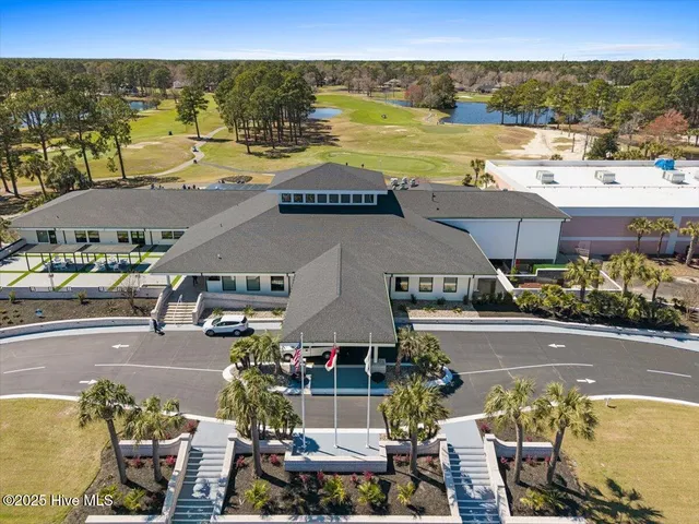 $399,900 | 520 Fairway Drive West, Sunset Beach, NC 28468