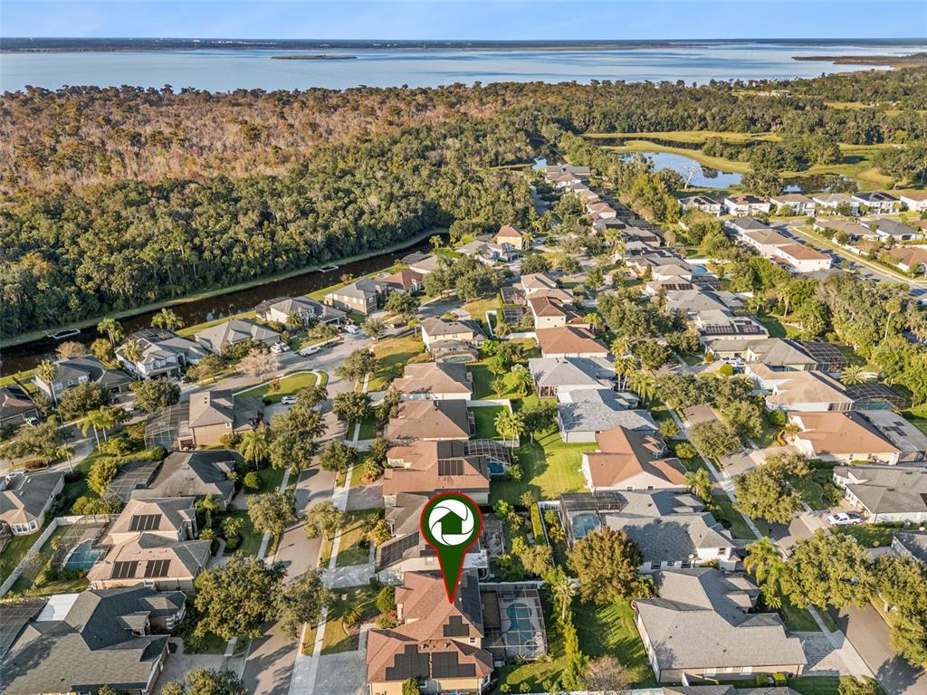 1471 Wescott Loop Winter Springs, FL 32708 - Photo 56 of 57