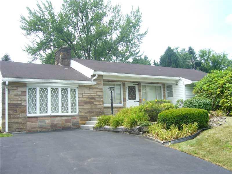 435 Tuscarawas Road Beaver, PA 15009 - Photo 1 of 16 Exterior Front. Welcome to 435 Tuscarawas Road, Brighton Township, Beaver, PA 15009