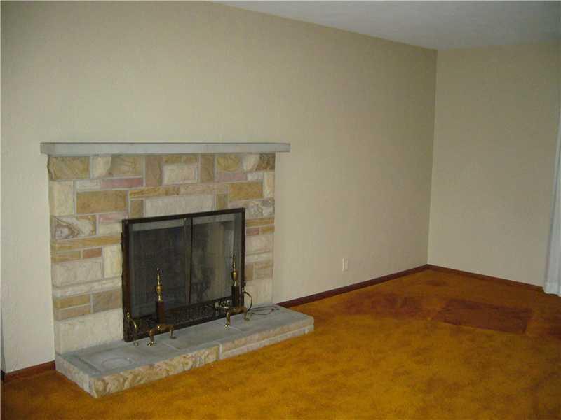435 Tuscarawas Road Beaver, PA 15009 - Photo 3 of 16 Living Room. Formal living room, that could be used as a formal Dining room, fireplace and all!