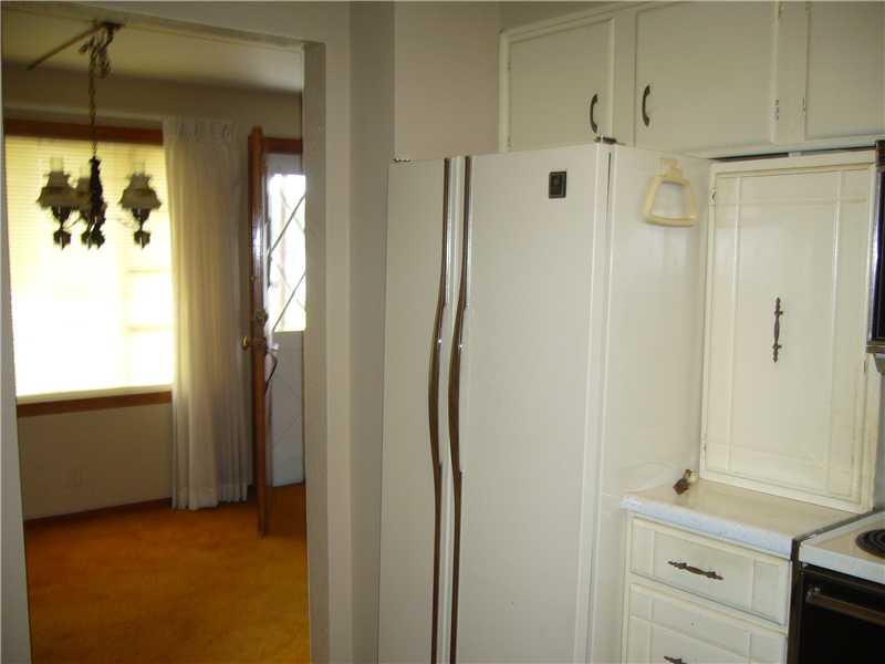 435 Tuscarawas Road Beaver, PA 15009 - Photo 5 of 16 Kitchen. The other side of the kitchen with access to an area previously used for table and chairs.
