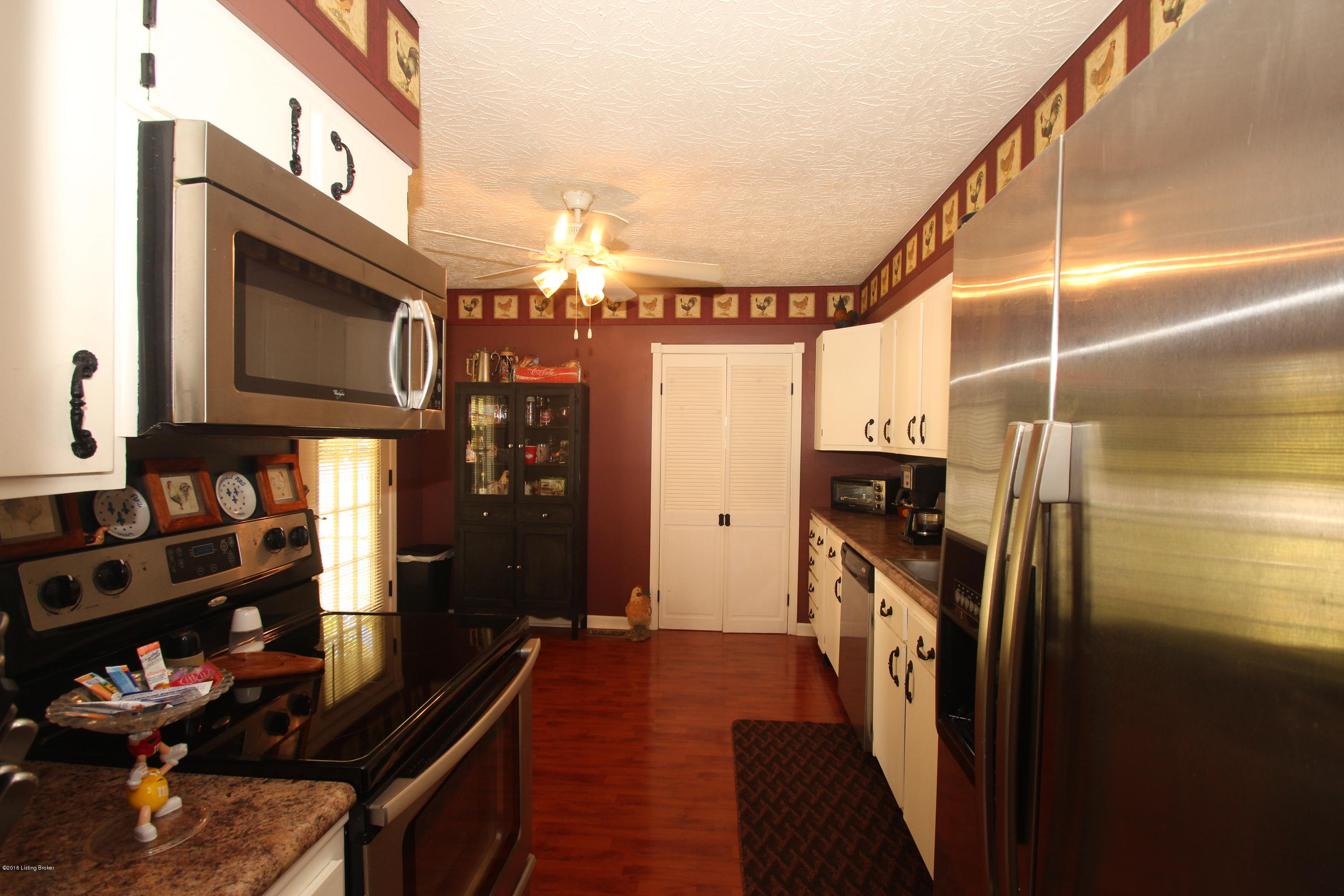 3002 Wayne Road Louisville, KY 40216 - Photo 10 of 14 029